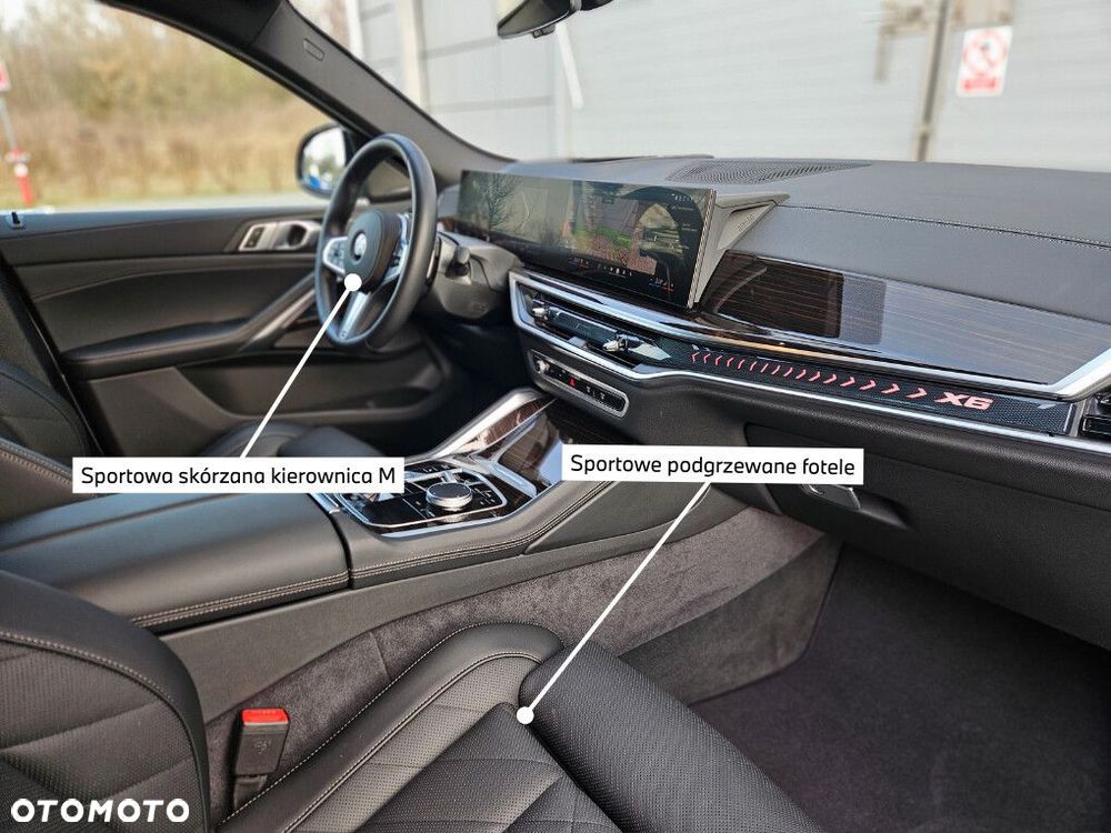 BMW X6 - 5