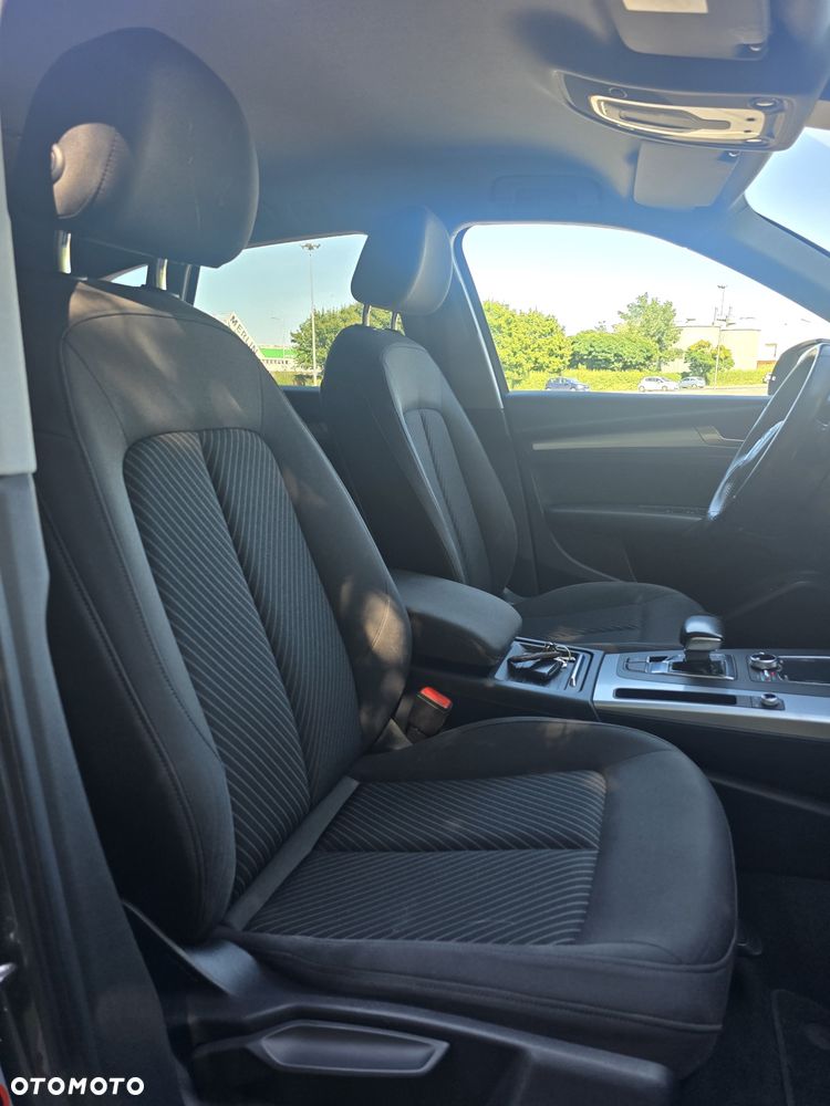 Audi Q5 2.0 TDI Quattro S tronic - 20