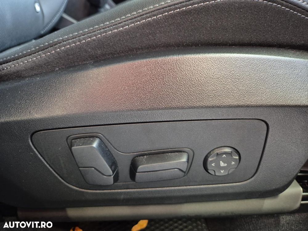 BMW X1 xDrive25e Aut. M Sportpaket - 9