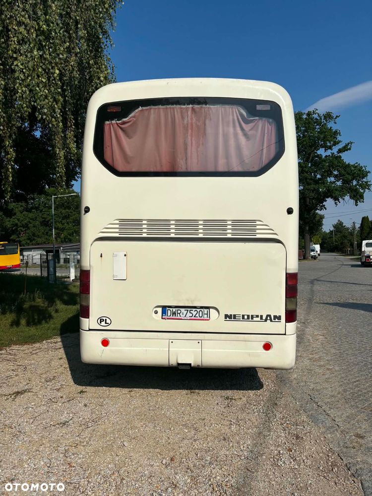 Neoplan N316SHD - 3