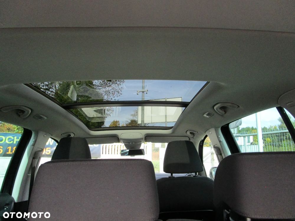 Volkswagen Tiguan 2.0 TDI DPF 4Motion Automatik Sport & Style - 38