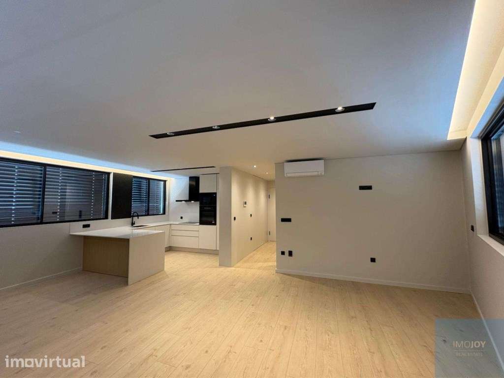 Apartamento T2 em Gondomar - Grande imagem: 2/25