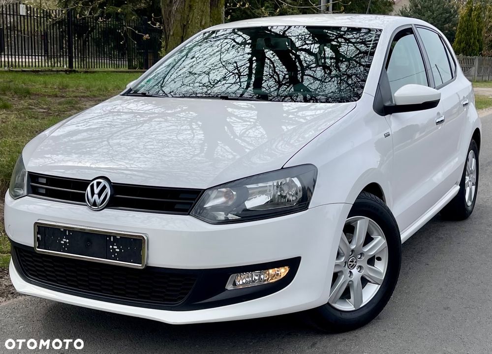 Volkswagen Polo 1.4 Highline - 3