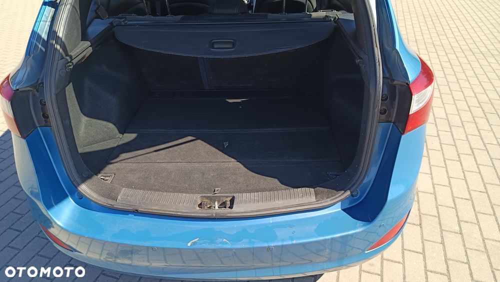 Hyundai i30 1.4 Classic - 6