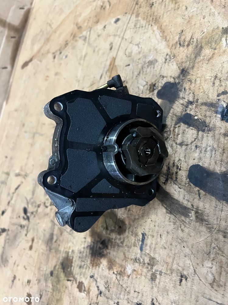 Pompa Vacum Wakum Opel Insignia A 2.0 CDTI 55205446 - 4