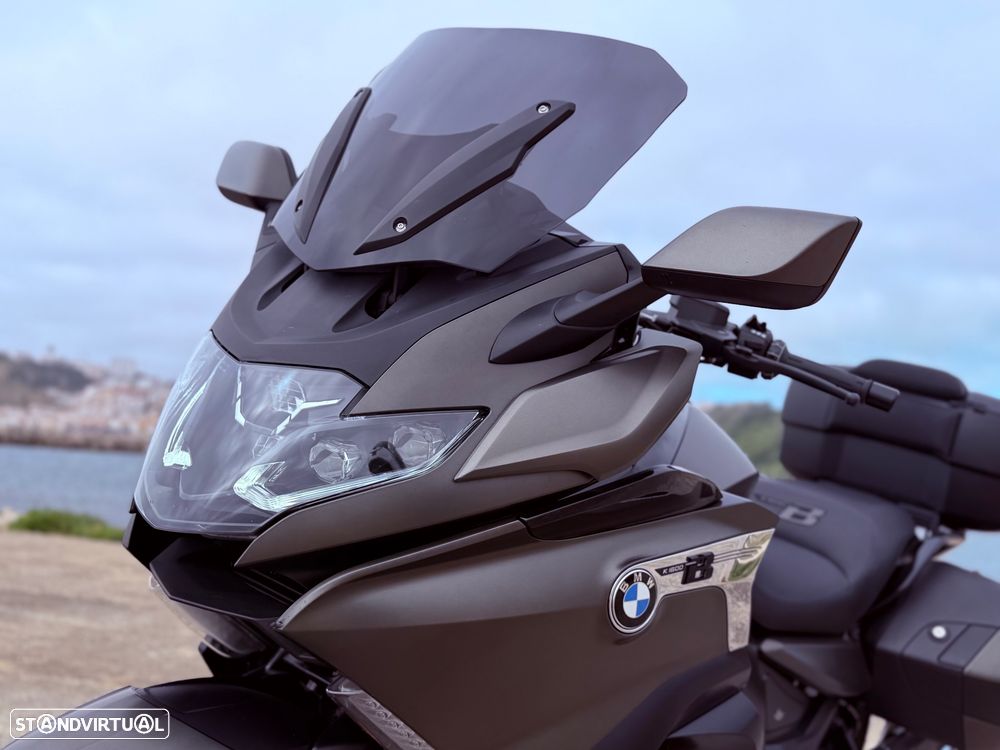 BMW K 1600 B k1600 B - 4