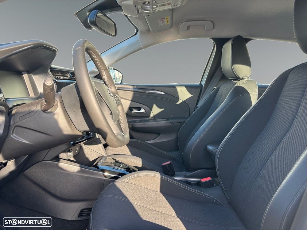 Opel Corsa-e Elegance - 8