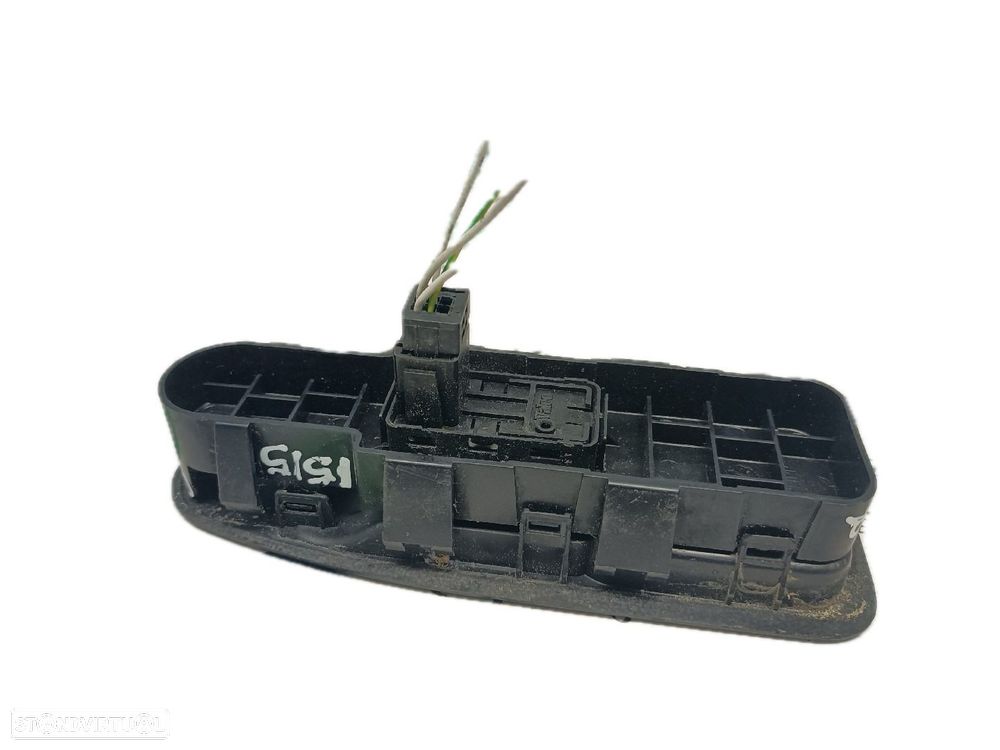 Botão / Botões / Comutador Vidro Esq Fiat Scudo (270_, 272_) - 3