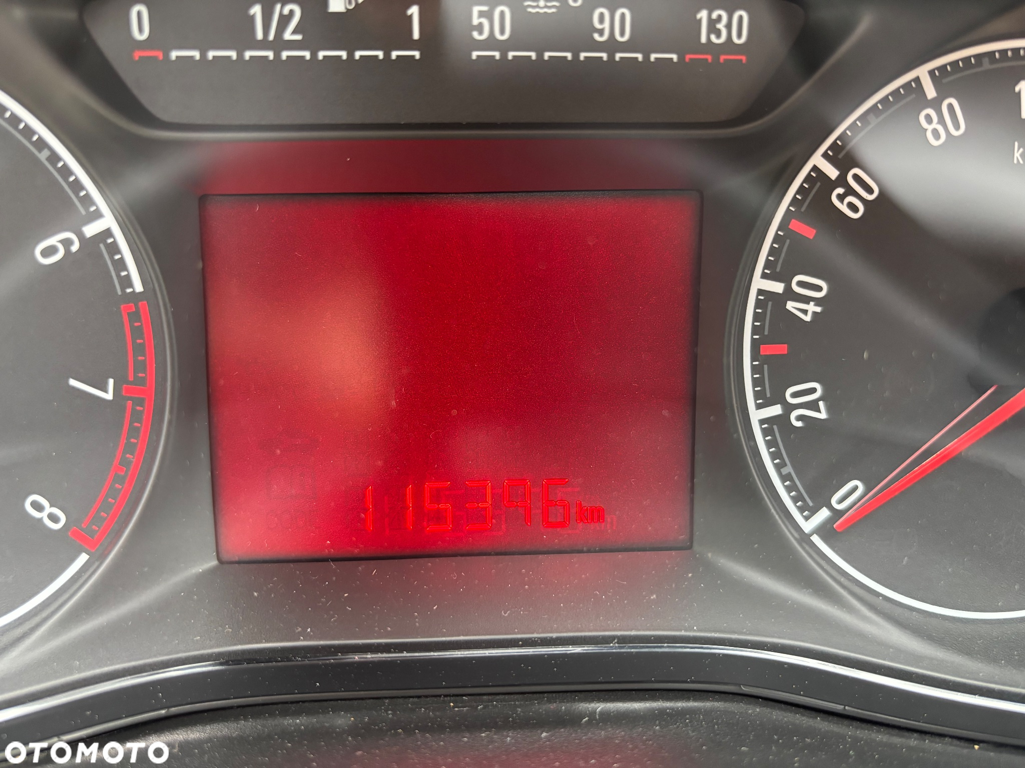 Opel Corsa 1.4 (ecoFLEX) Start/Stop Color Edition - 11