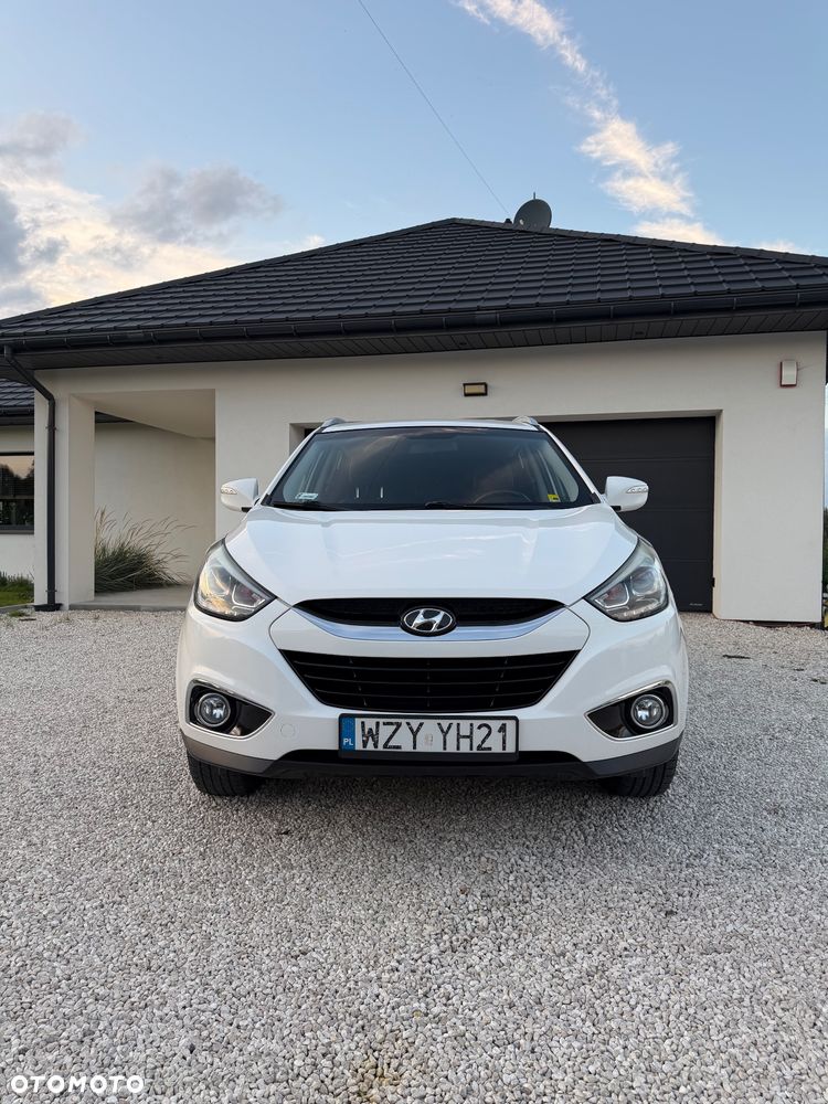Hyundai ix35 1.6 GDI Comfort 2WD - 3