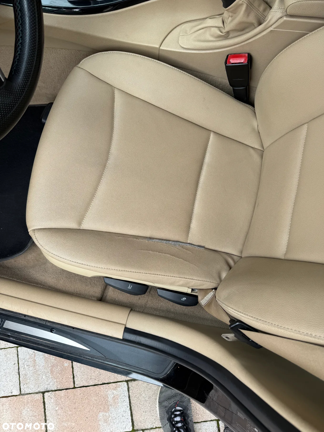 BMW Seria 3 320i - 18