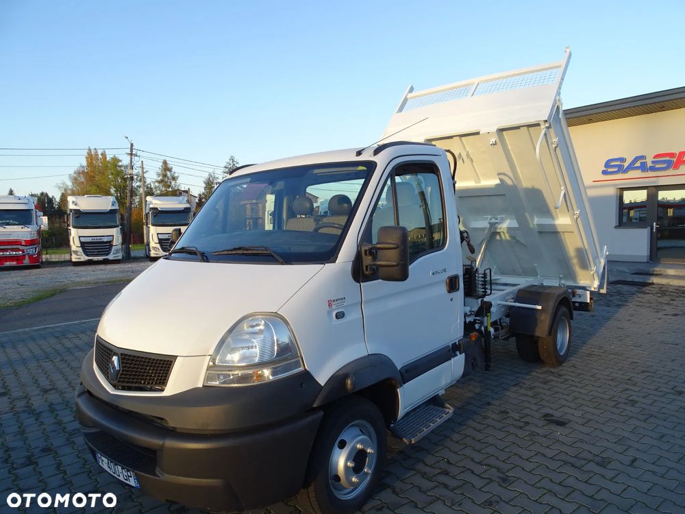 Renault Mascott - 10