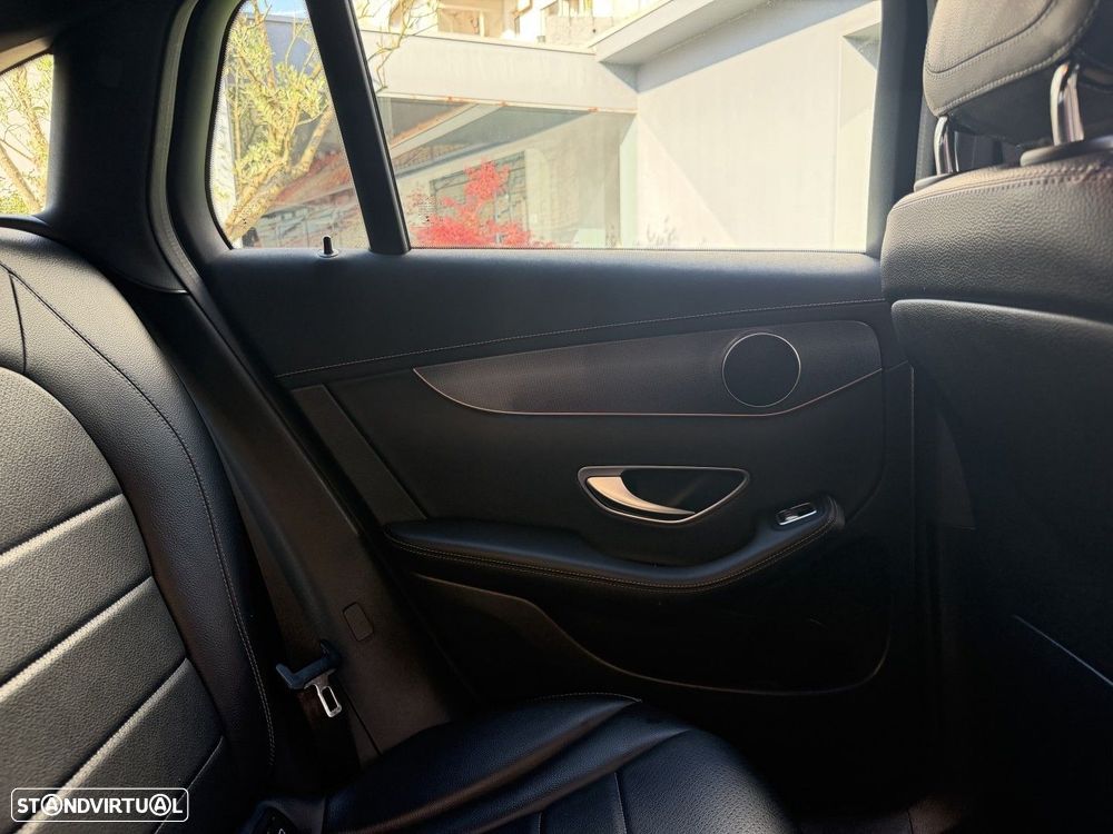 Mercedes-Benz EQC 400 4Matic - 31