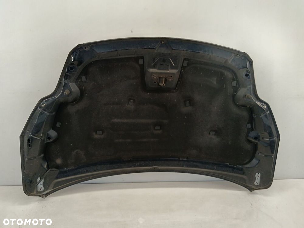 MASKA POKRYWA SILNIKA FORD FOCUS MK2 LIFT 08-10 - 5