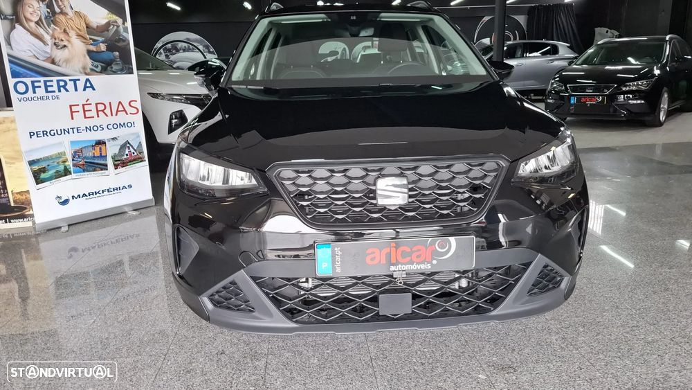 SEAT Arona 1.0 TSI Style - 2