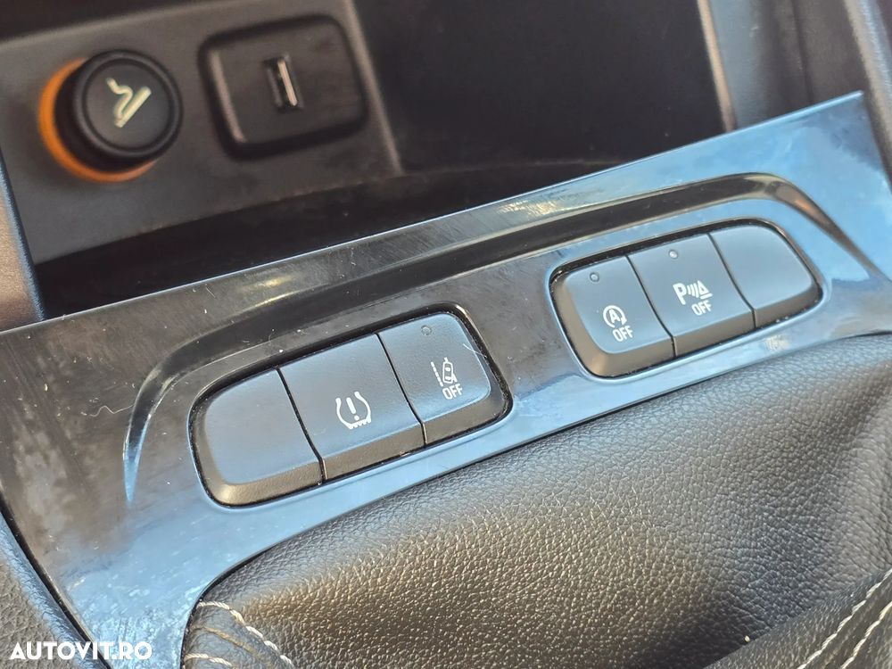 Opel Grandland X - 26