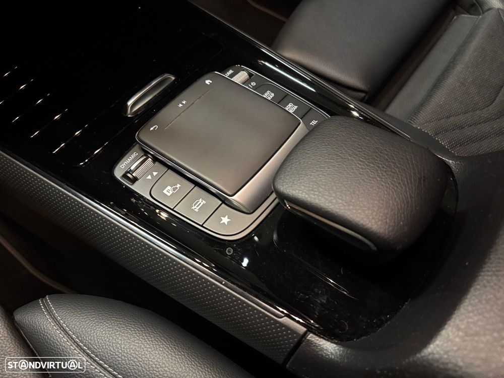Mercedes-Benz GLB 200 d Progressive - 11
