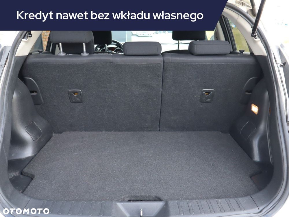 Nissan Juke - 15