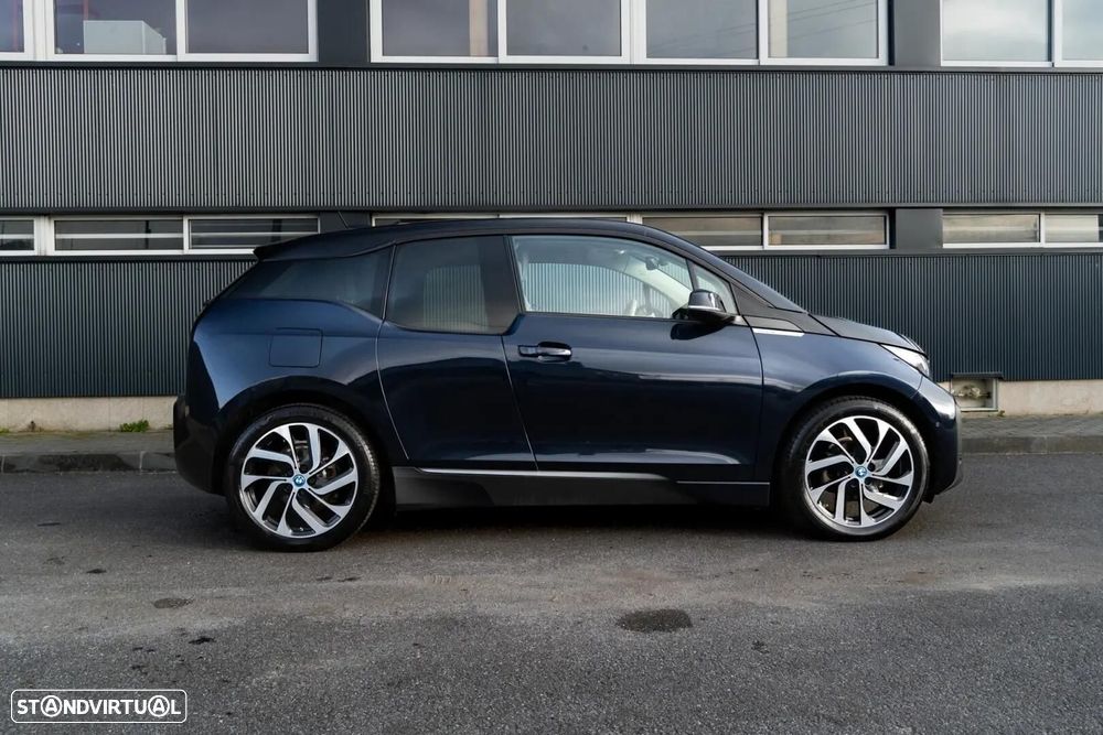 BMW i3 - 43