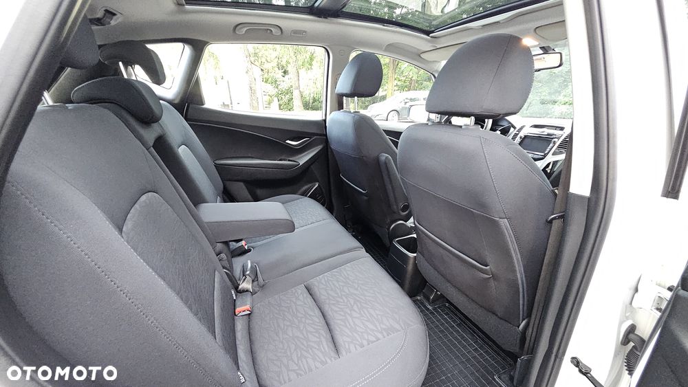 Hyundai ix20 1.6 Automatik Crossline - 14
