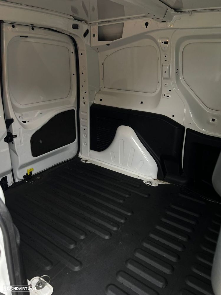 Citroën Berlingo 1.6 BlueHDi L1 - 11