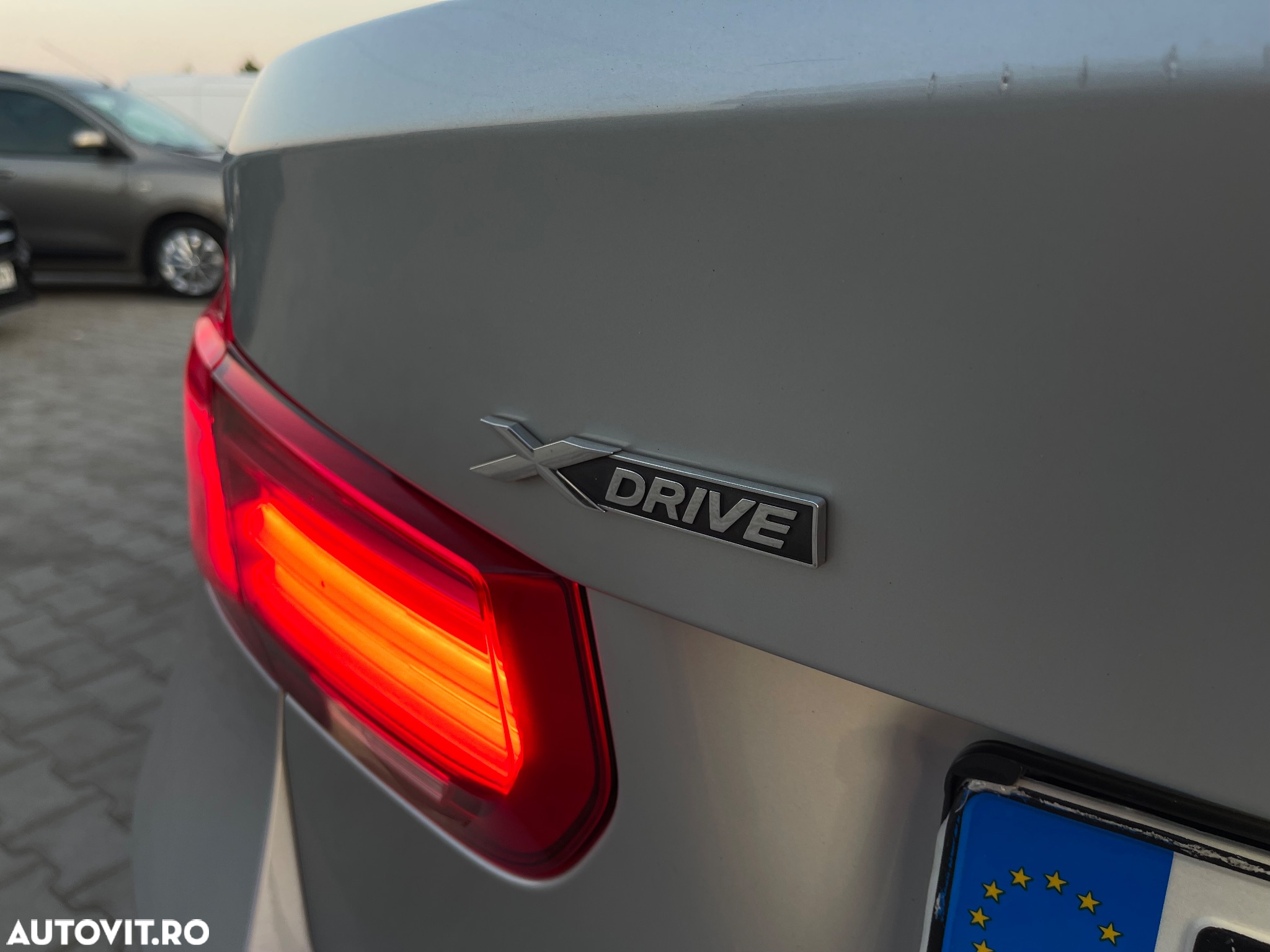 BMW Seria 3 320d Aut. xDrive Edition Luxury Line Purity - 27