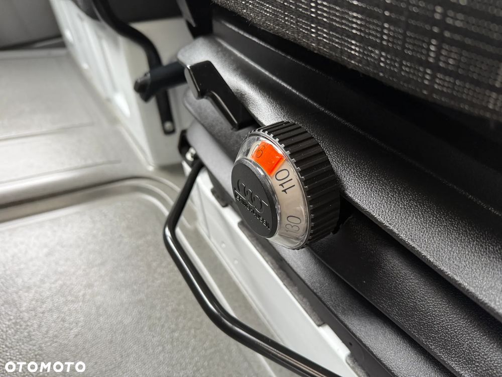 Mercedes-Benz Sprinter 319 Chłodnia Mroźnia Winda - 26