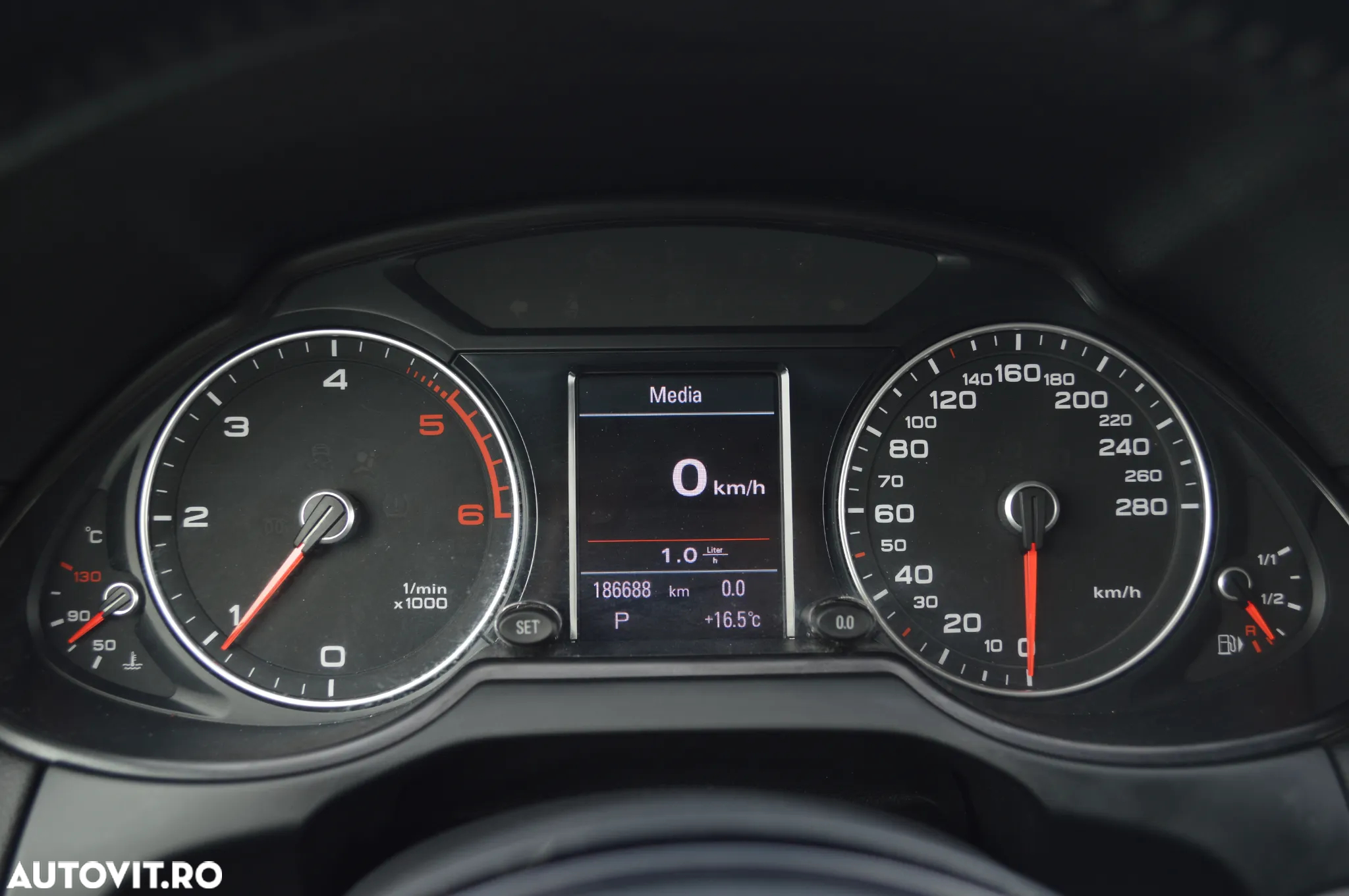 Audi Q5 2.0 TDI Quattro Stronic - 29
