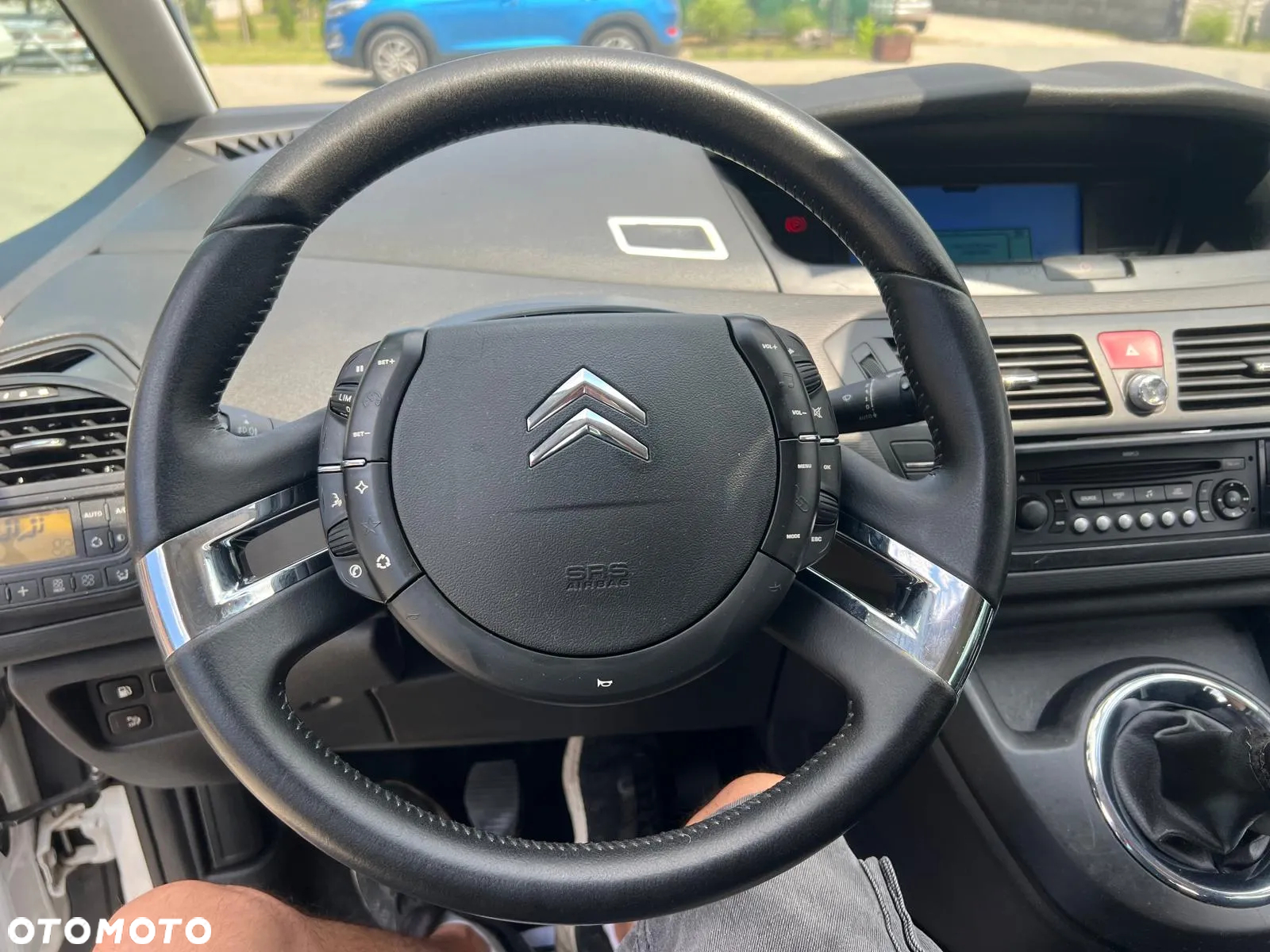 Citroën C4 Picasso 1.6 HDi FAP Confort - 15