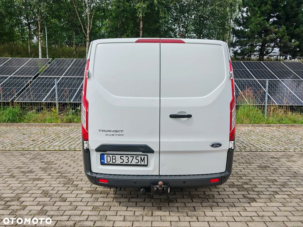 Ford Transit Custom L1H1 - 6