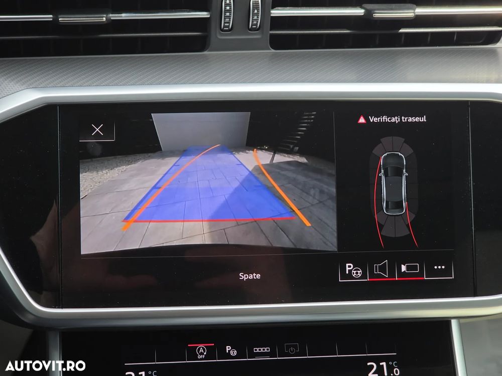 Audi A6 40 TDI S tronic sport - 6