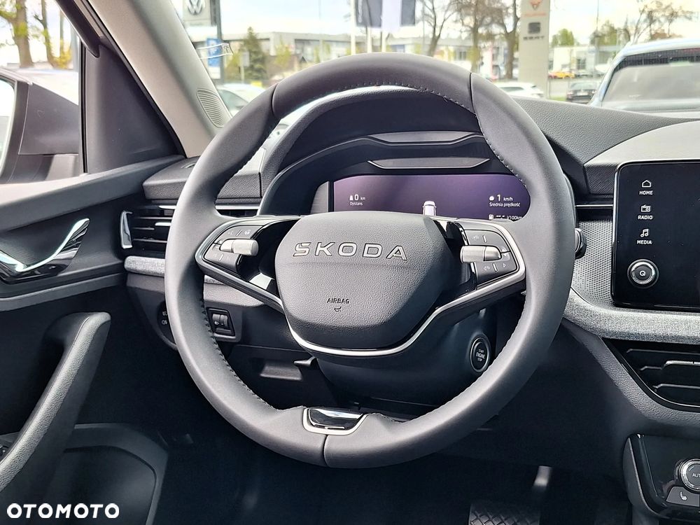 Skoda Kamiq 1.0 TSI Edition 130 DSG - 16