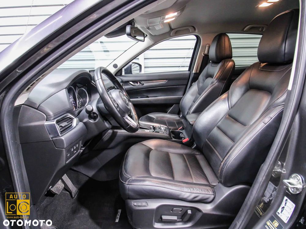 Mazda CX-5 2.5 Skypassion AWD - 12