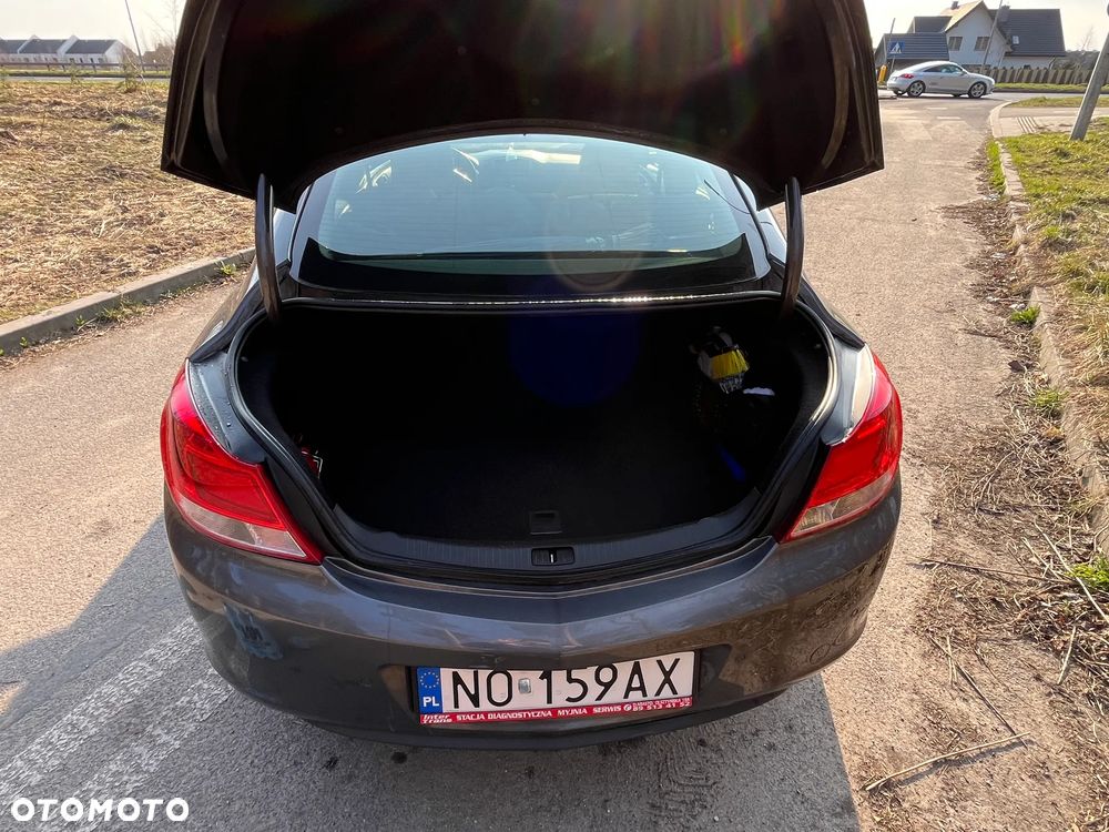 Opel Insignia 2.0 CDTI Edition - 17