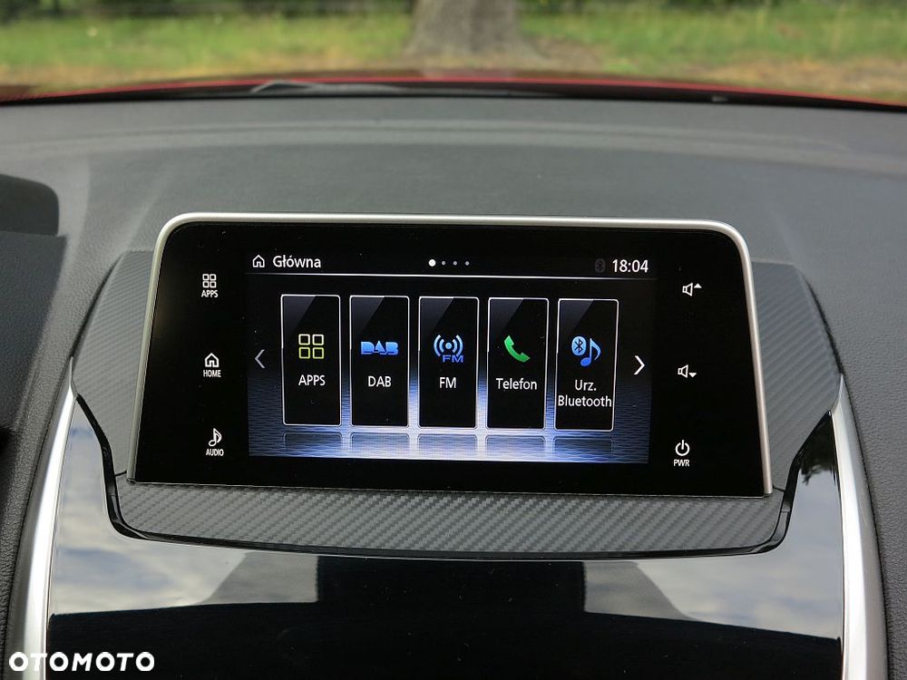 Mitsubishi Eclipse Cross 1.5 T-MIVEC ClearTec 2WD Diamant Edition Plus - 23