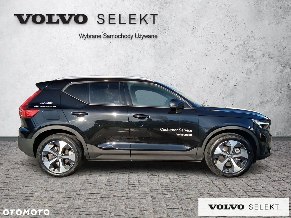 Volvo XC 40 - 8
