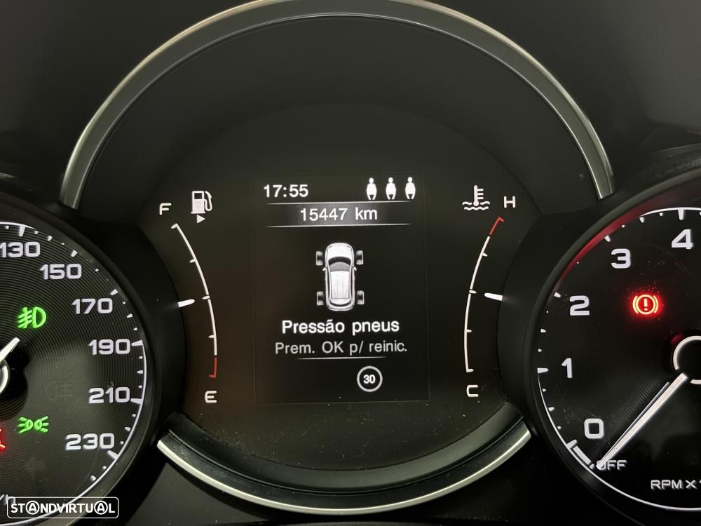 Fiat 500X 1.0 FireFly - 27