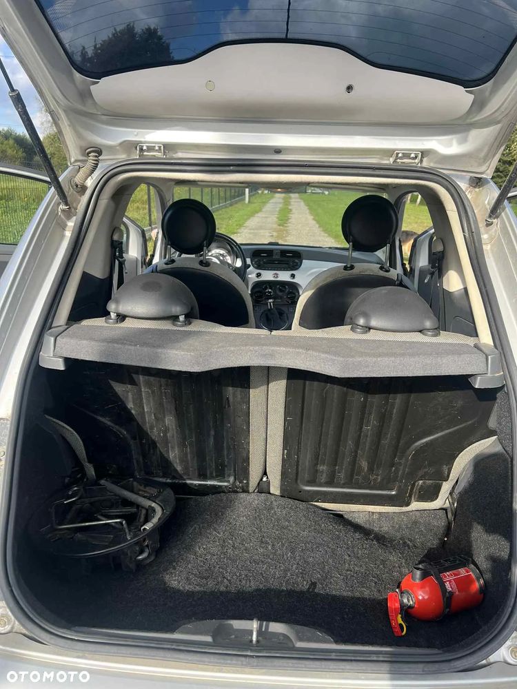 Fiat 500 - 3