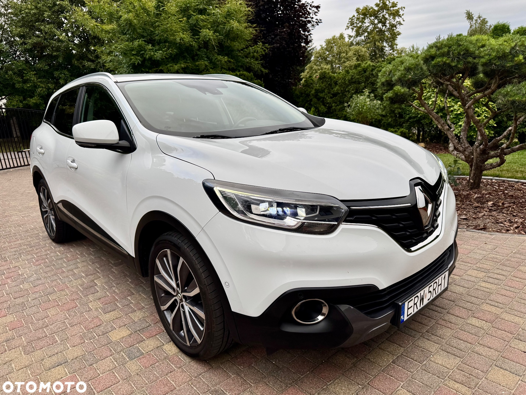 Renault Kadjar Energy TCe 130 Business - 17