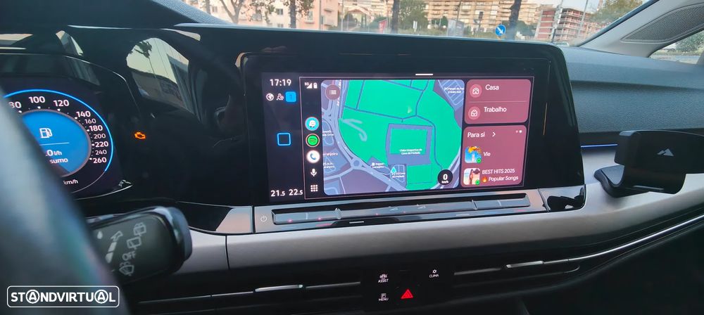 VW Golf 1.0 TSI Life - 13