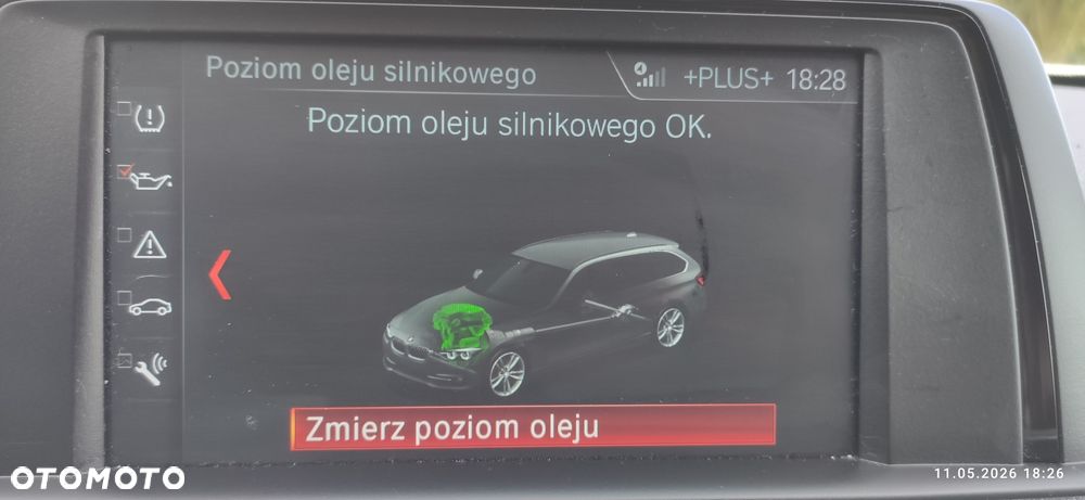 BMW Seria 3 318i - 31