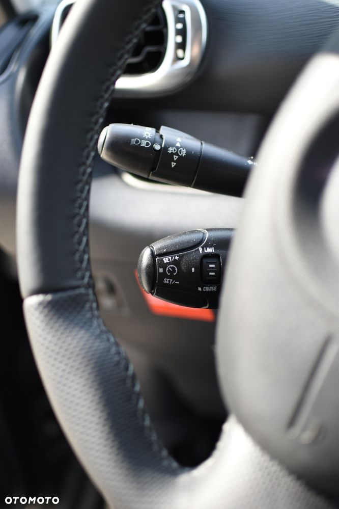 Citroën C3 Picasso HDi 90 FAP Exclusive - 28