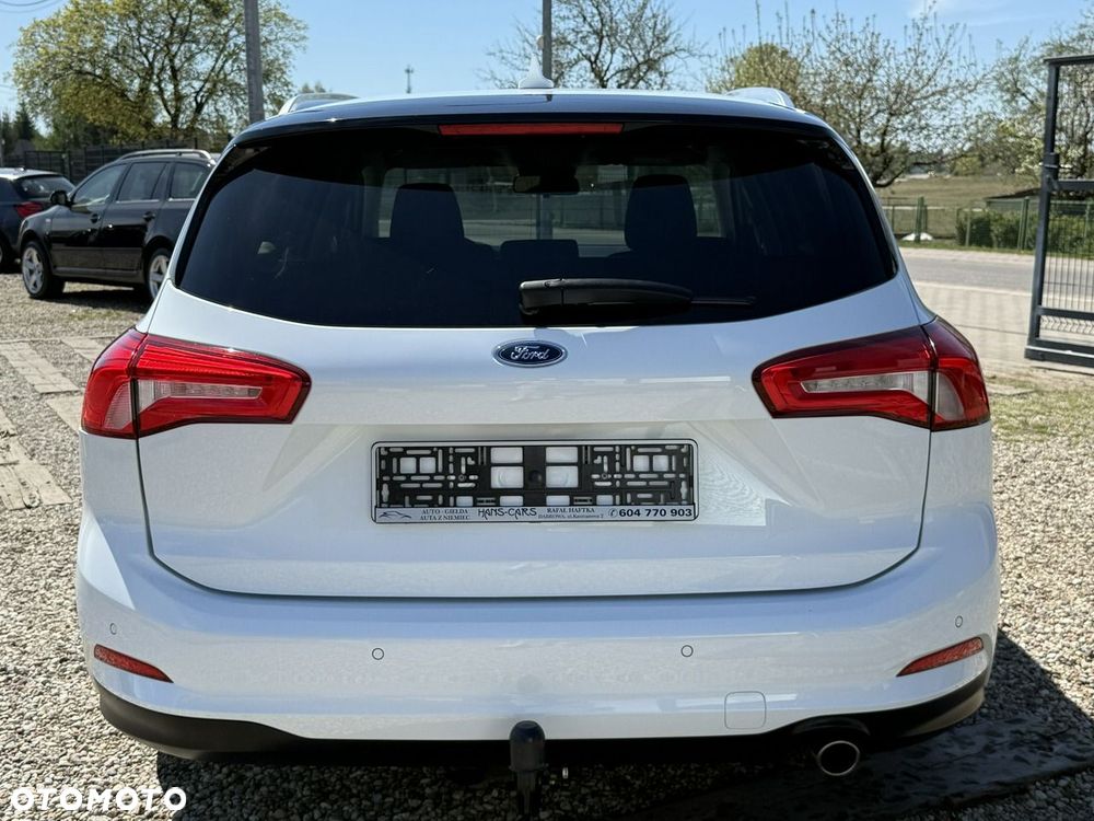 Ford Focus - 15