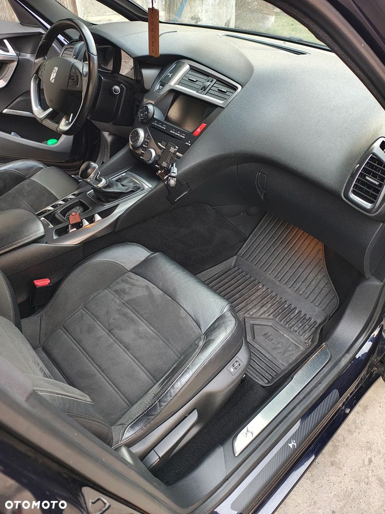 Citroën DS5 2.0 BlueHDi 1955 - 15