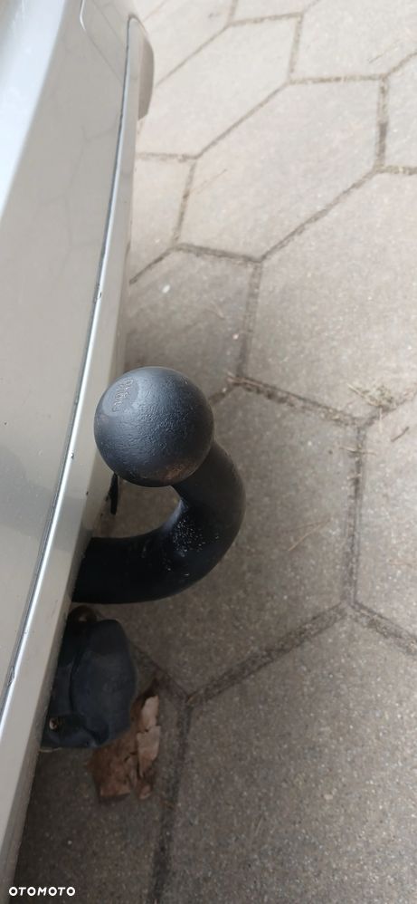 Ford Focus 1.6 16V Silver Magic - 21