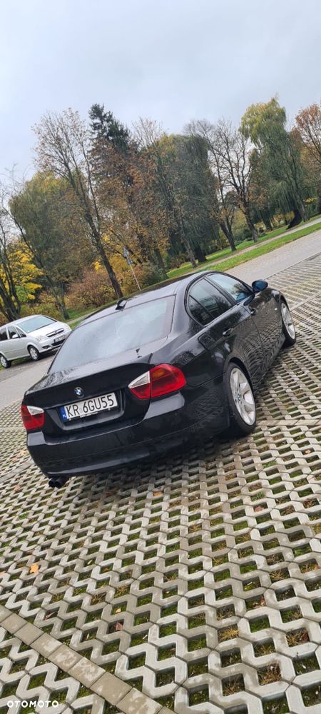 BMW Seria 3 - 3