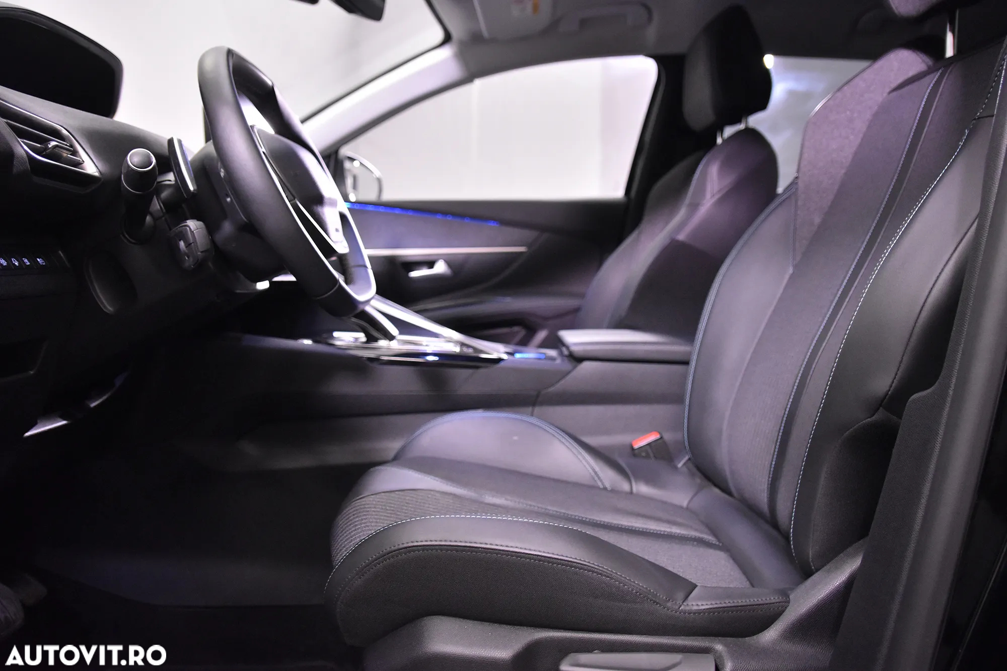 Peugeot 3008 - 22