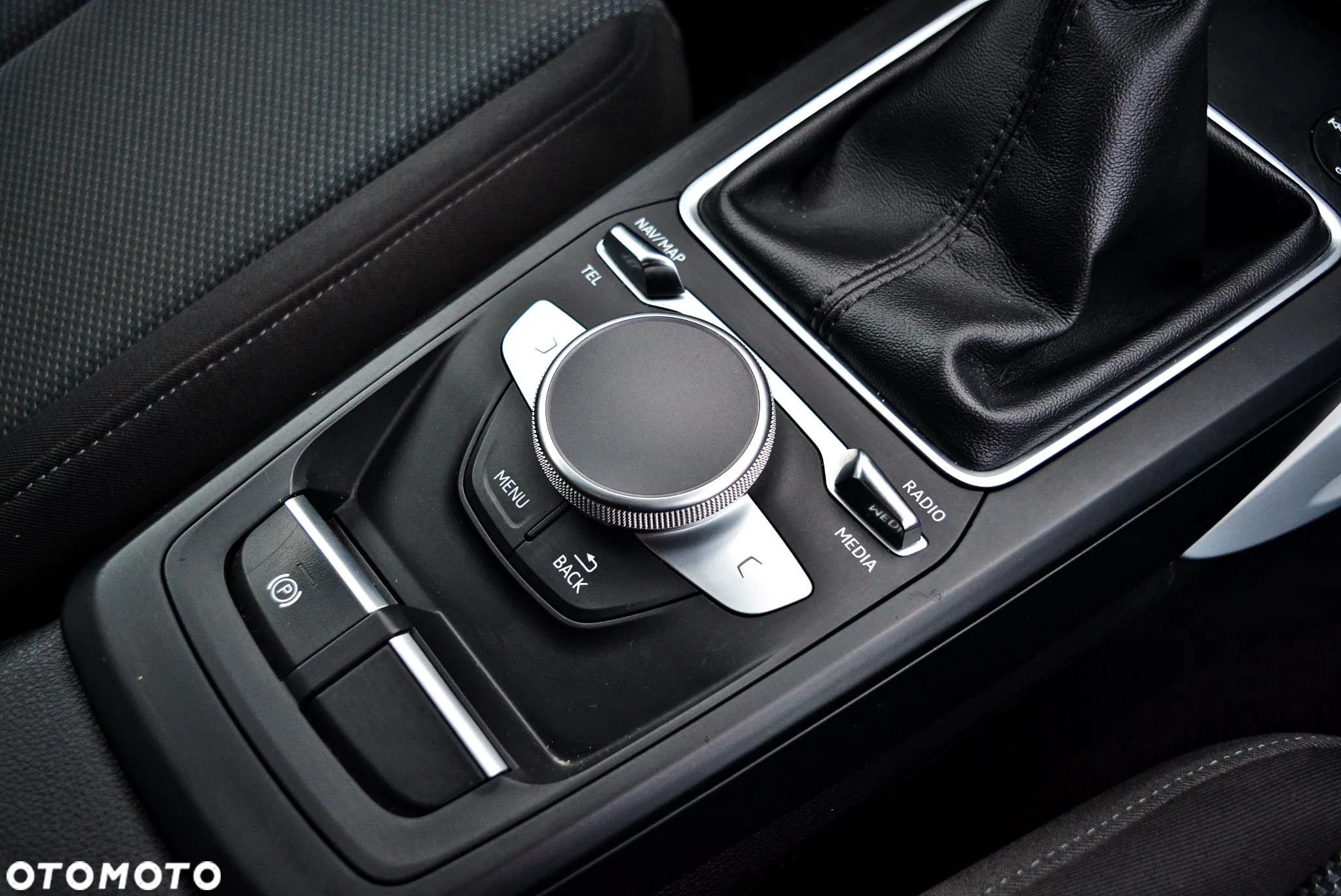 Audi Q2 1.6 TDI Sport - 11