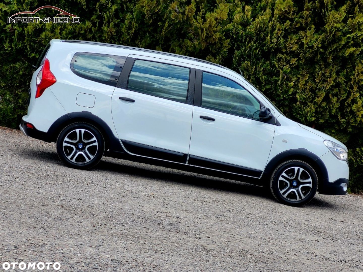 Dacia Lodgy - 19