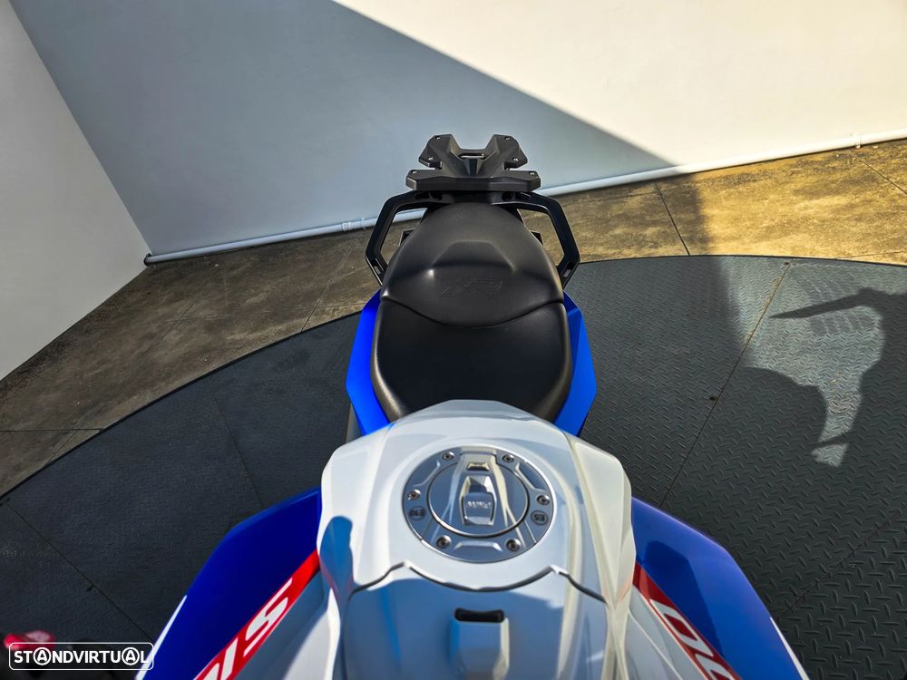 BMW S 1000 XR - 15